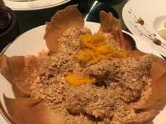 -金轩中餐厅 Jin Xuan(浦东丽思卡尔顿酒店)