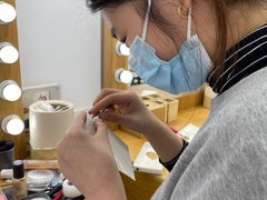 -天真蓝照相馆(杭州滨江宝龙店)