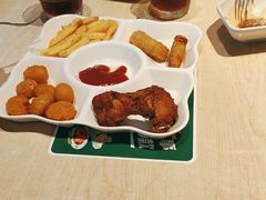 -豪客来牛排(一品天下店)