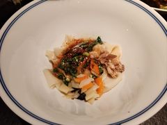 狄公面-晓长安·新陕菜(曲江店)