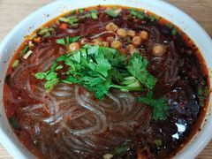 -林静小吃(复兴路店)