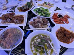 -潮喜竹溪荔湖酒家(荔枝湾店)