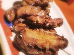 -肉魁屋·烧肉·烧鸟·酒场(高新店)