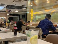 -大家乐(广州花城汇店)