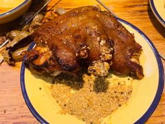 -香约老地方烧烤(九道街店)