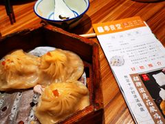 -粤食堂(天津和悦汇店)