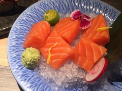 -炙柒Sekinana·精致日料(合生汇店)