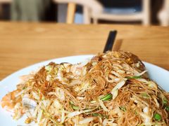 -501號台州海鲜餐厅(海创园店)