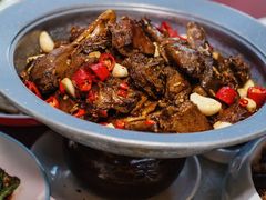 -赣南人家(顺义后沙峪亚朵店)