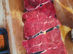 -一井烧肉·活鳗·寿司(望京SOHO店)