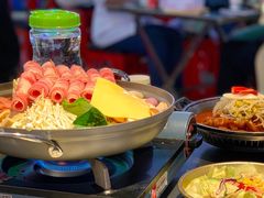 -Meet Sun韩式大排档(五一广场7MALL店)