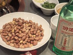 -前门·鲜肉火锅(长风店)