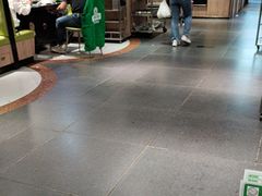 -清真·锦翔炝锅鱼(明德门店)