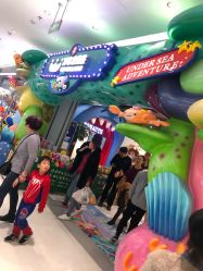 -西瓜怪兽(青岛城阳店)