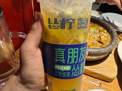 -小放牛炒菜馆(华北商厦店)