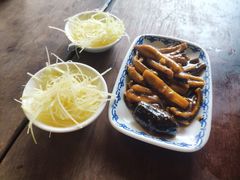 鳝糊-同得兴 Since·1995 传统苏式面馆(嘉馀坊店)