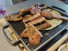 -匠和风精致料理(祥禾天地店)