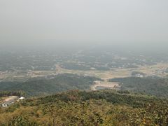 -影珠山