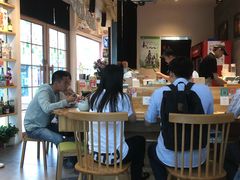 -酒井酱子·深夜食堂(东城汇店)