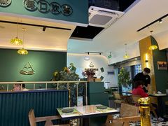 -做披萨的奇葩(中海央墅店)