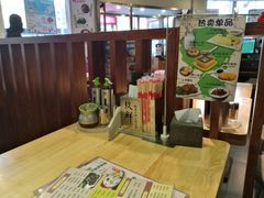 -玖鲜小笼(中山广场店)