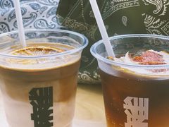 -麻雀咖啡SPARROW COFFEE(十全街店)
