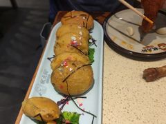-状元阁烧烤(新华路总店)