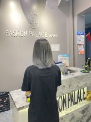 -FASHION PALACE hair+