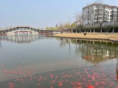 -西海子公园