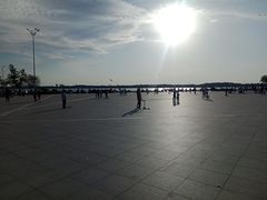 -丁香湖公园