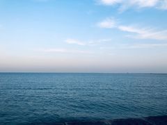-东疆建设开发纪念公园