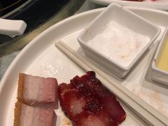 -顺峰顺水顺德菜(第一百货店)