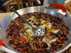 -水煮三国·川鲁江湖菜(香山店)