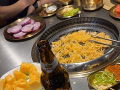 -炉队长·齐齐哈尔家庭烤肉(马家堡店)