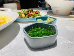 -古越舫·精品杭帮菜(商都路店)