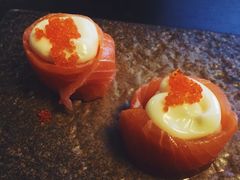 -和风融合餐厅创意料理(重庆店)