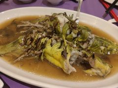 -绍兴饭店知遇楼(环山路店)