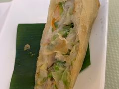 -万山楼海鲜酒家·二十三年老字号