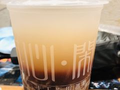 -甜心闲生传统手工冰粉(人民广场店)