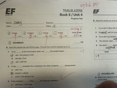 -英孚教育青少儿(南坪中心)