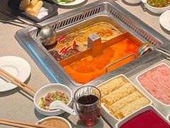 -海底捞火锅(崇文门新世界百货店)