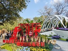 -广州市白云山风景名胜区