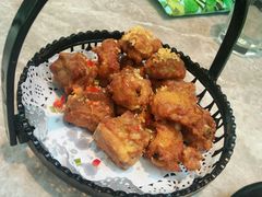 -大树餐厅(红旗街万达店)