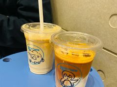 冻“鸳鸯”-Something For(中洲湾店)