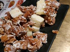 -吞鱼兽麻辣烤鱼(万达店)