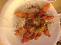 炸蟹柳-唐宫海鲜舫