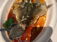 -粤财皇冠假日酒店·彩华轩中餐厅