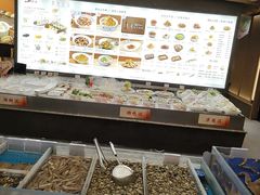 -船歌·鱼水饺青岛菜(闽江二路店)