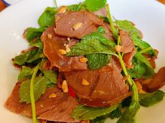 -蜗牛小馆醉乡民谣云南菜(惠新西里店)