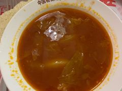 -华梅西餐厅(哈尔滨中央大街店)